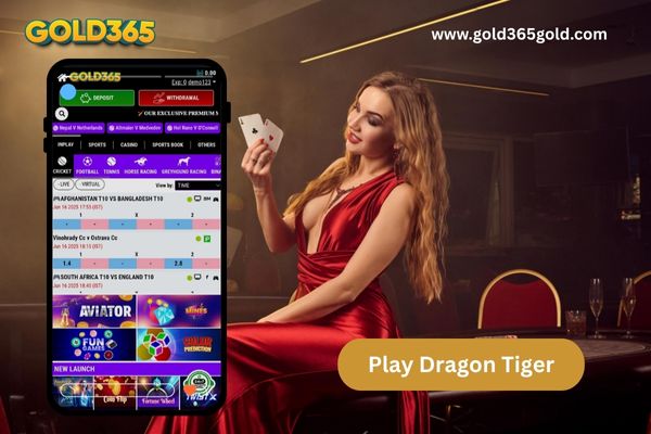 Dragon Tiger