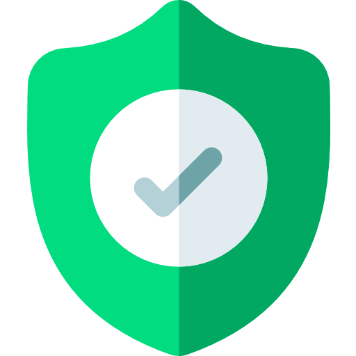 Fully Secure & Encrypted for Safe Gaming