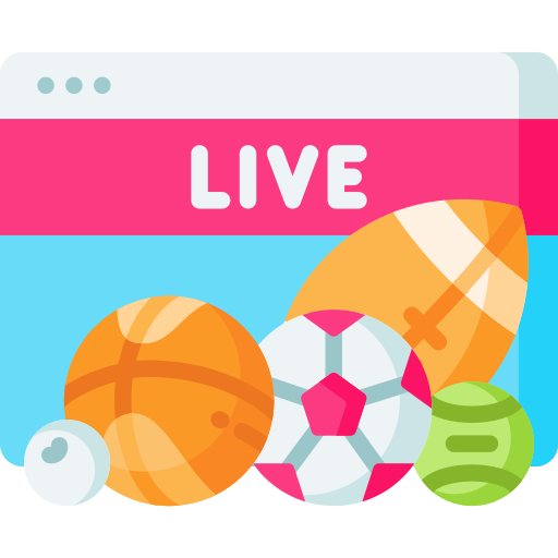 Live Sports Betting