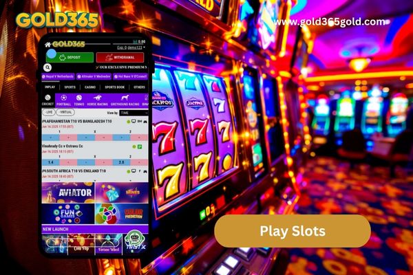 Slots