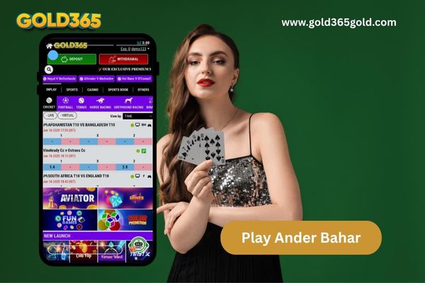 ander bahar