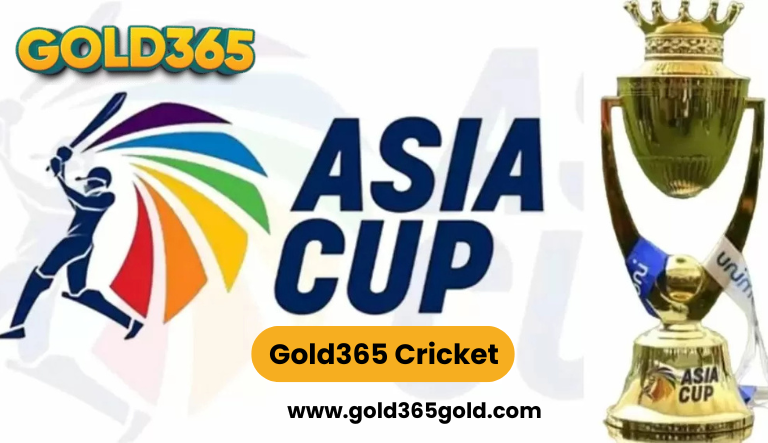 Asia Cup 2025 Betting Guide How to Place Your First Bet on Gold365 (1)
